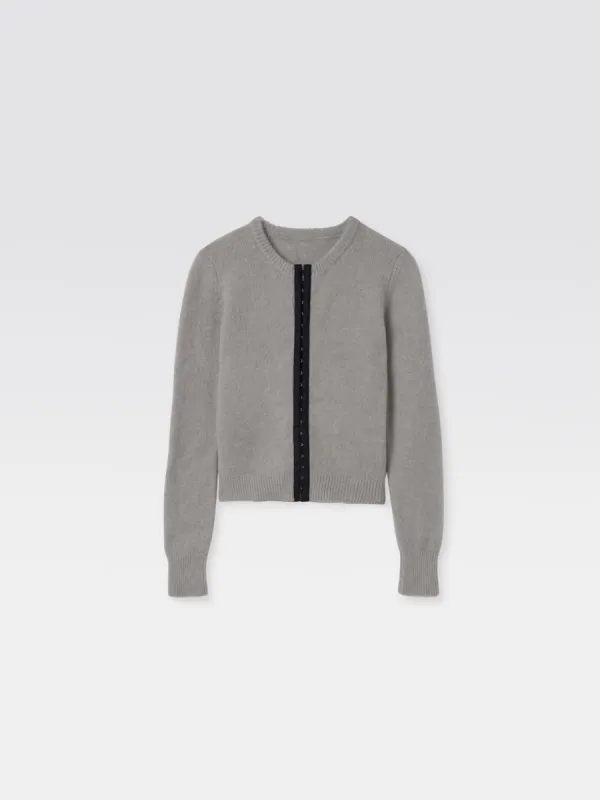 Linger Cardigan sold by Gimaguas