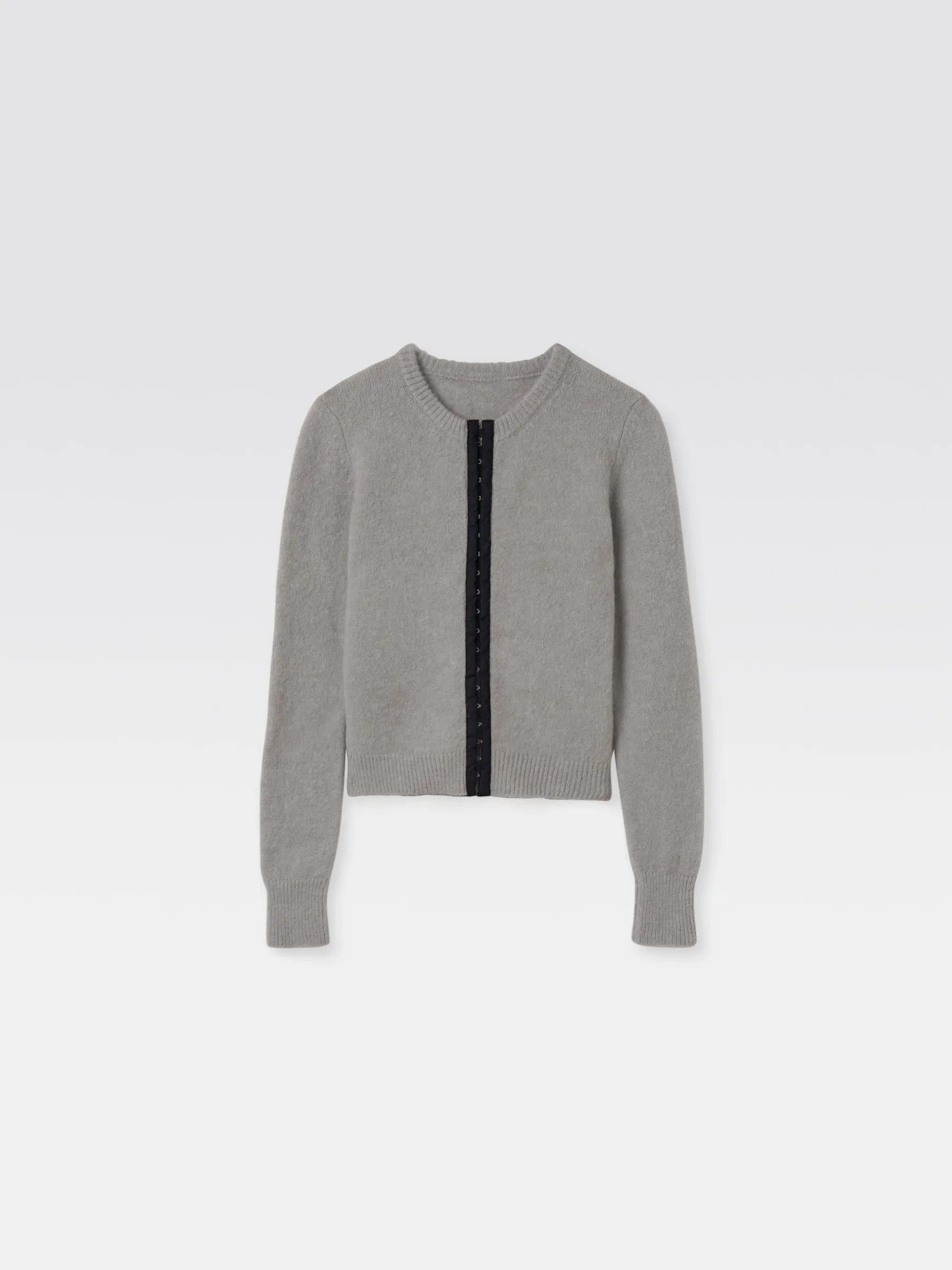 Linger Cardigan sold by Gimaguas