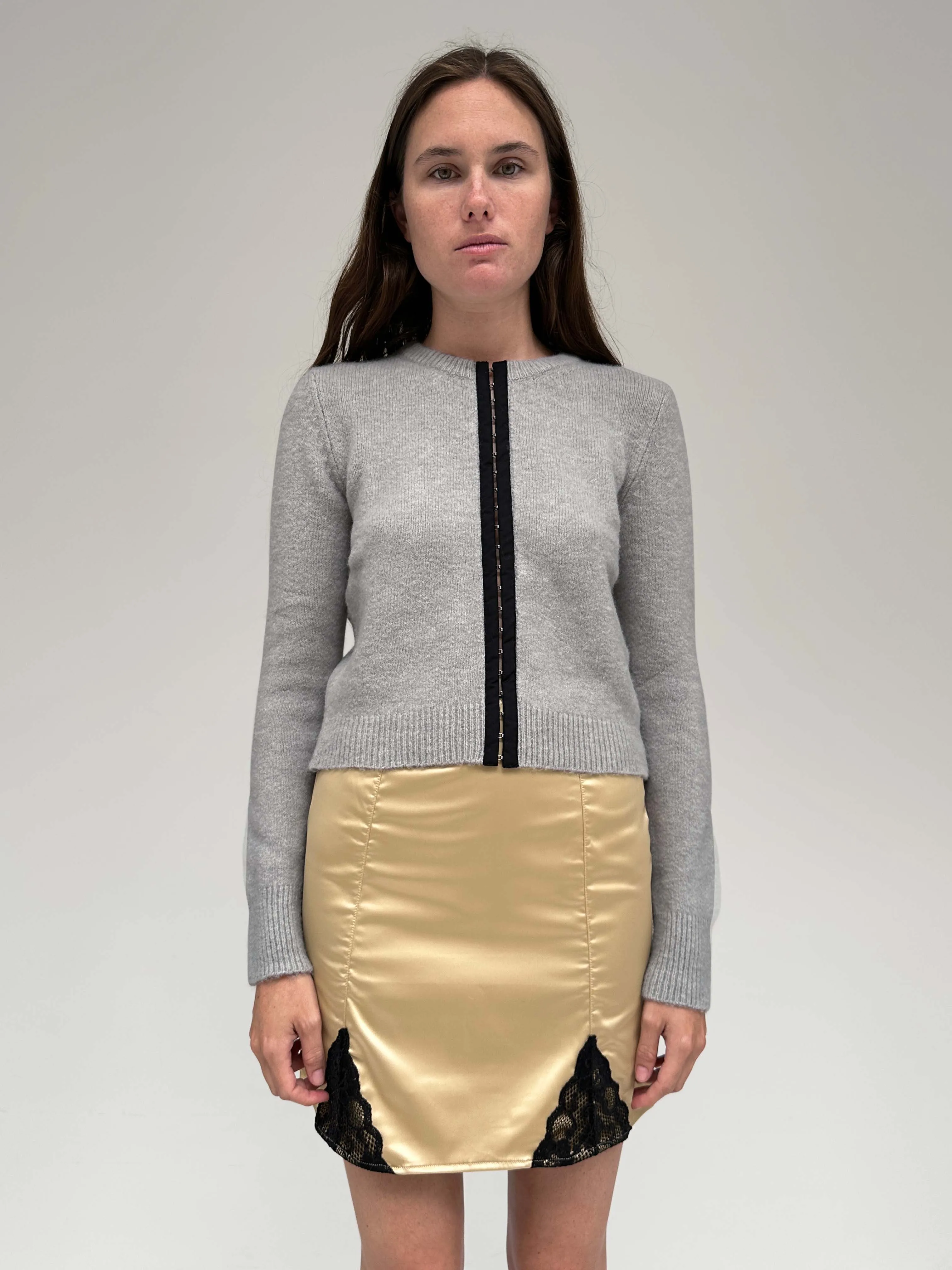 Linger Cardigan sold by Gimaguas product image thumbnail 3