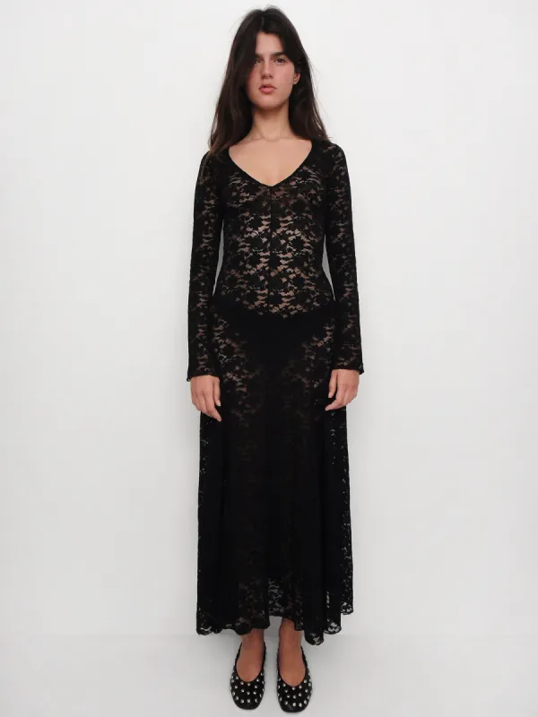 Tess Dress sold by Gimaguas