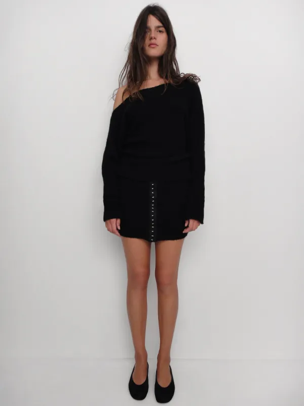 Sophia Jumper made by Gimaguas