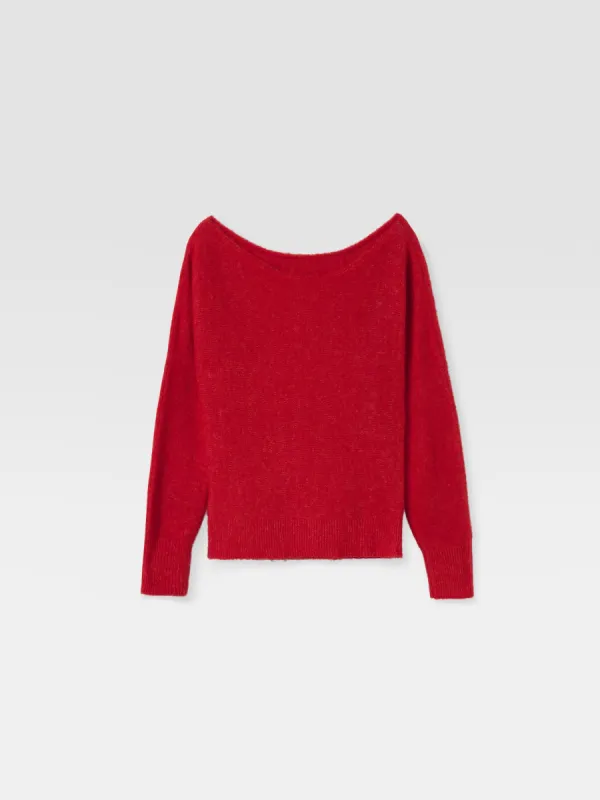 Sophia Jumper made by Gimaguas