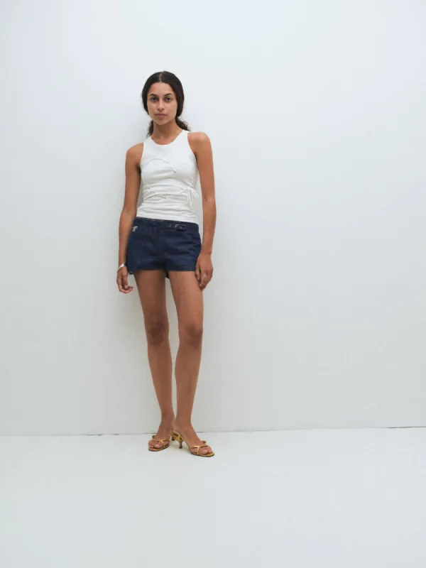 Macapa Tank Top sold by Gimaguas