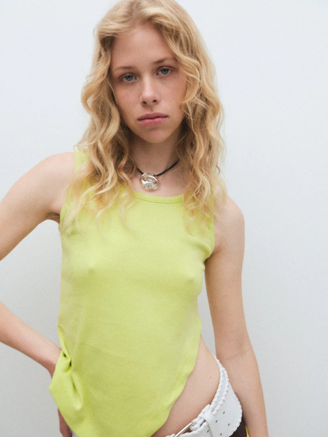 Furore Tank Top sold by Gimaguas