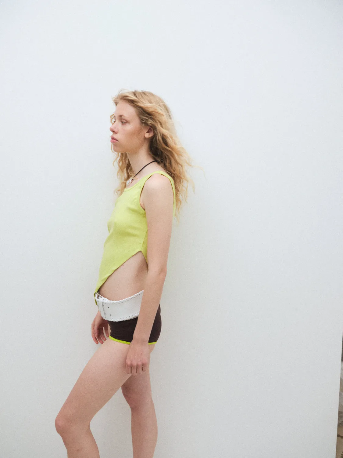 Furore Tank Top sold by Gimaguas product image thumbnail 3