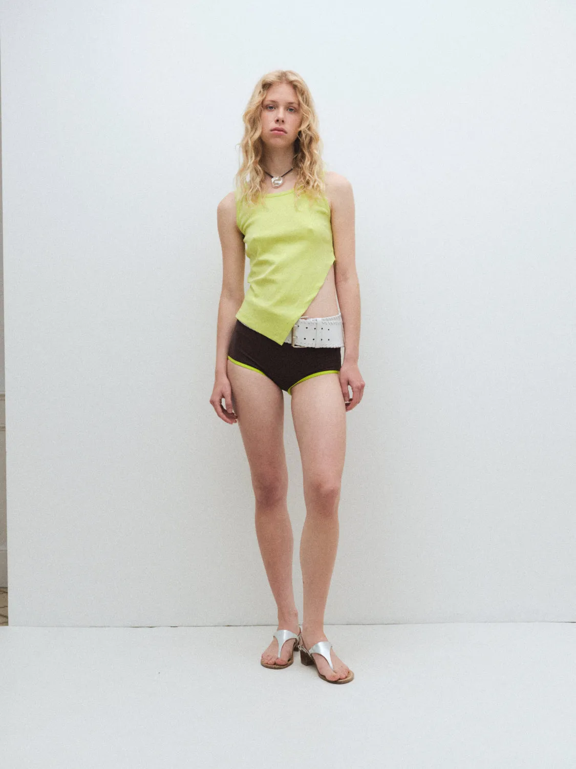 Furore Tank Top sold by Gimaguas product image thumbnail 2