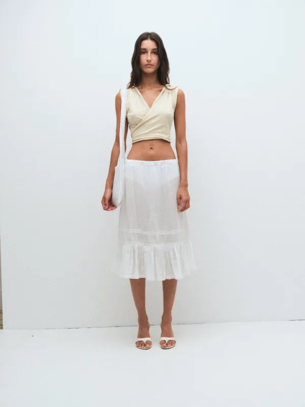 Swan Skirt sold by Gimaguas