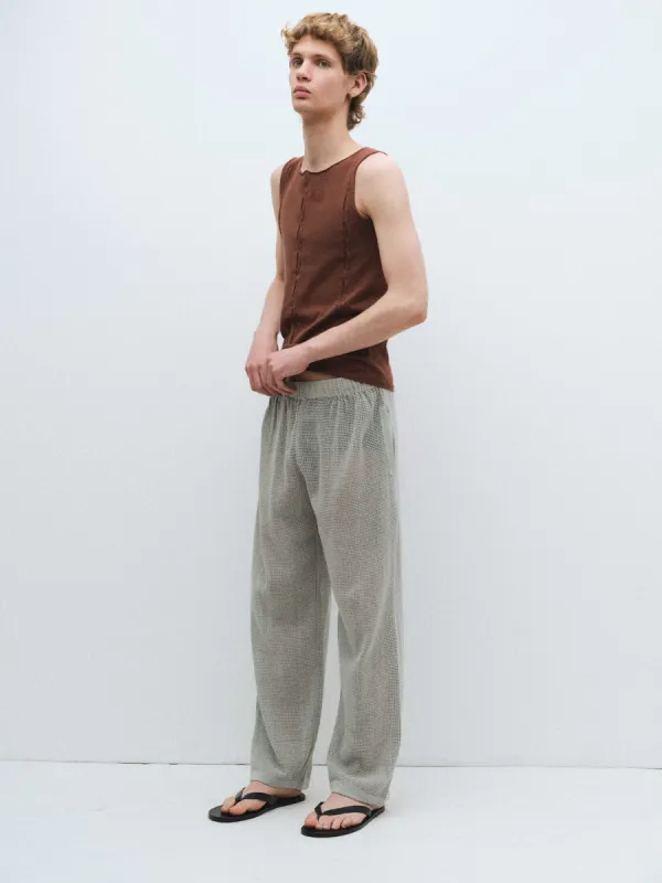 DIABLO PANTS GREY sold by Gimaguas