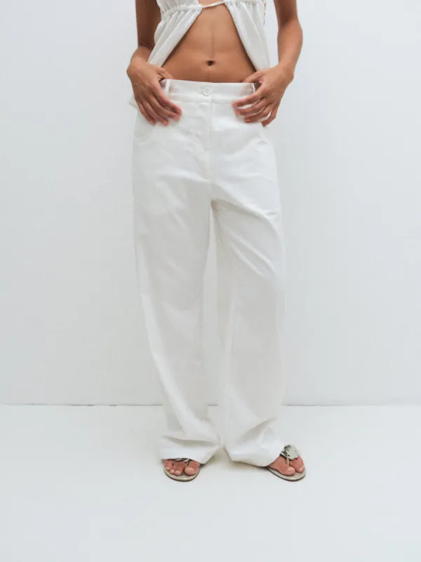 Alex Trousers sold by Gimaguas