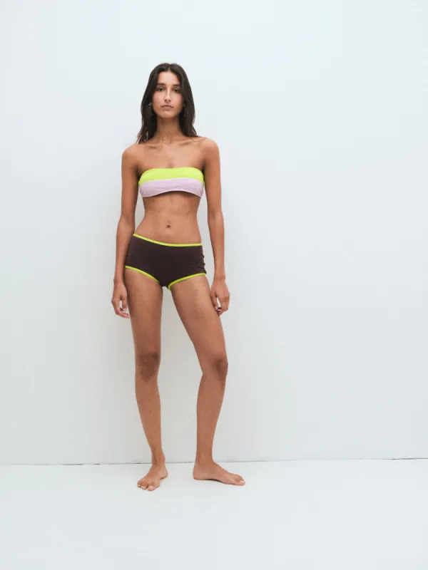 LANAI BIKINI TOP MULTICOLOR sold by Gimaguas