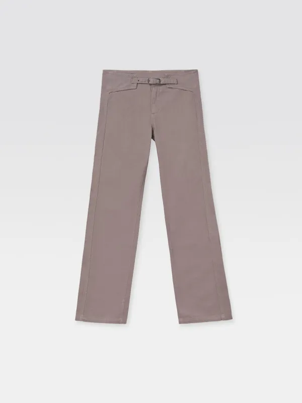 Nicole Trousers made by Gimaguas