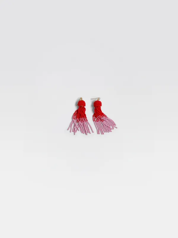 Long Earrings sold by Gimaguas