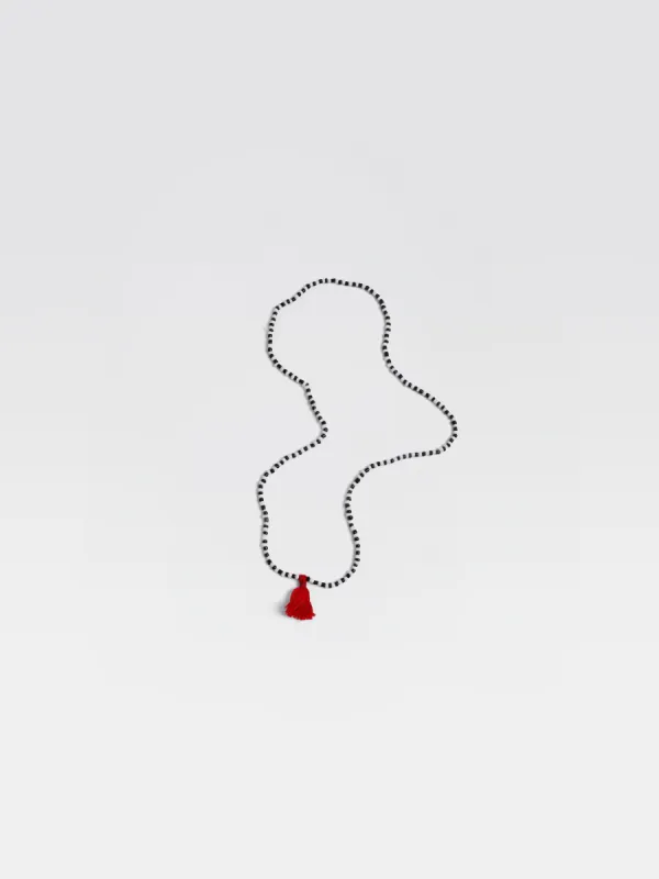 Long Hindu Necklace sold by Gimaguas