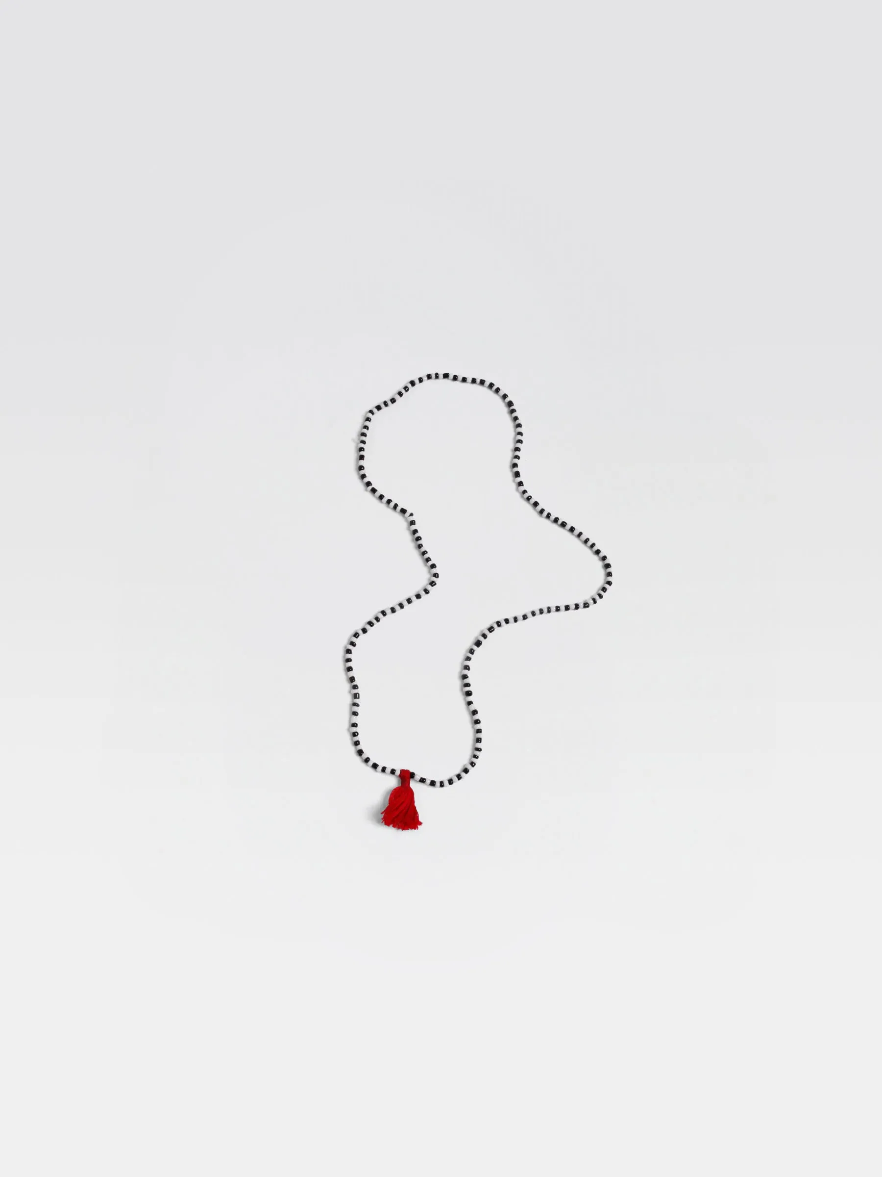 Long Hindu Necklace sold by Gimaguas