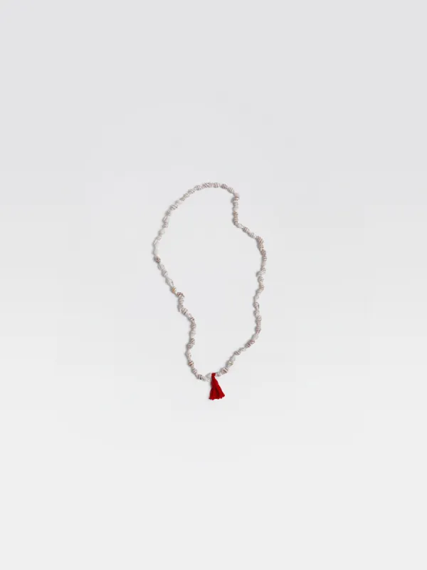 Necklace With Shells made by Gimaguas