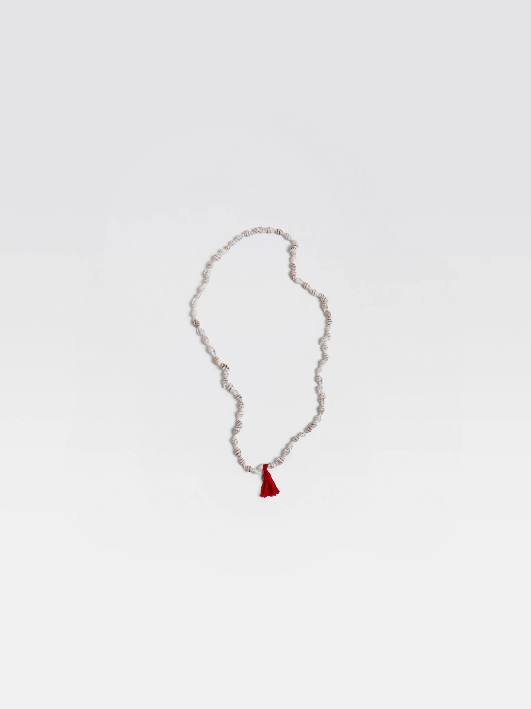 Necklace With Shells sold by Gimaguas