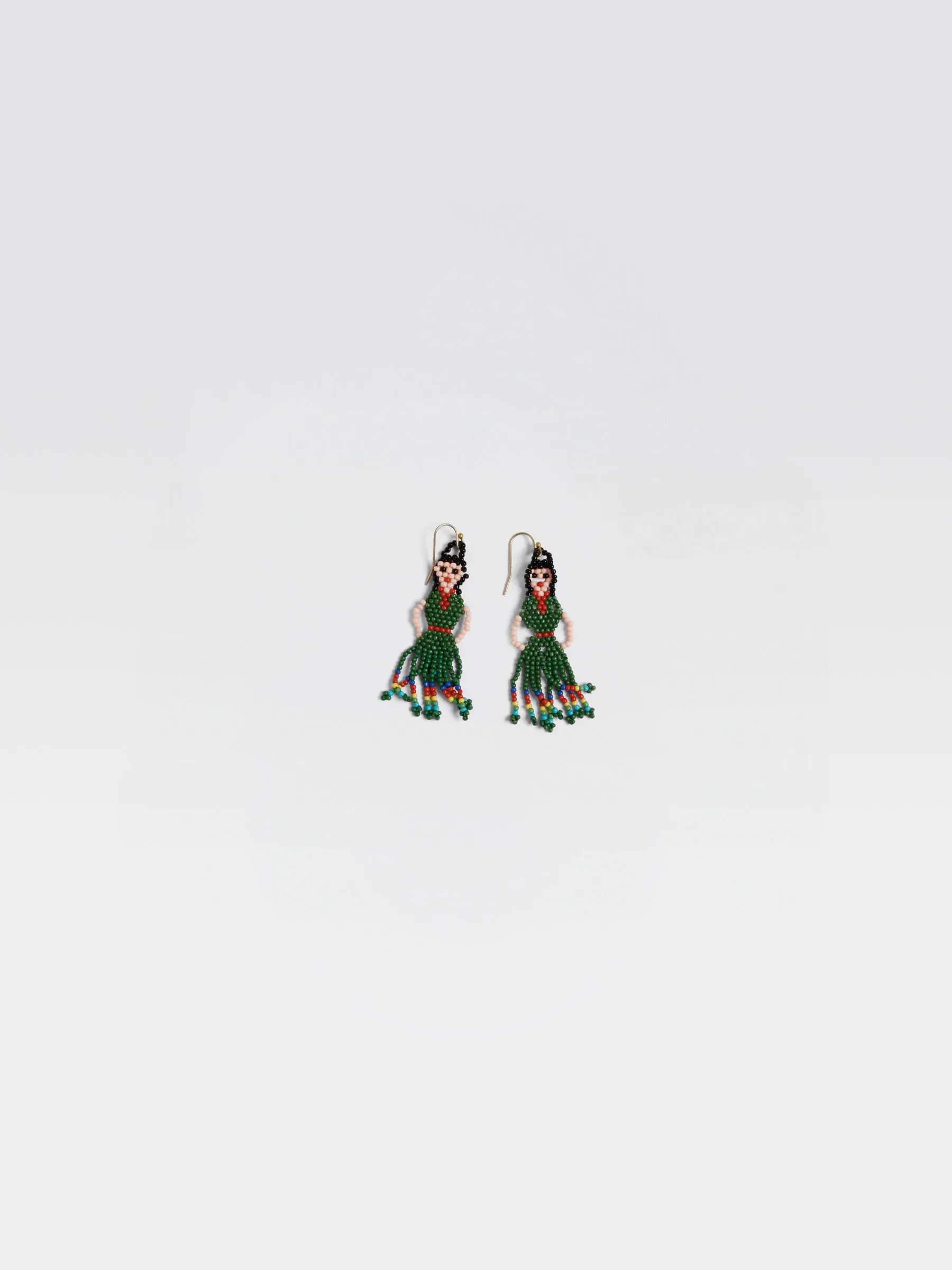 Chica Earring sold by Gimaguas