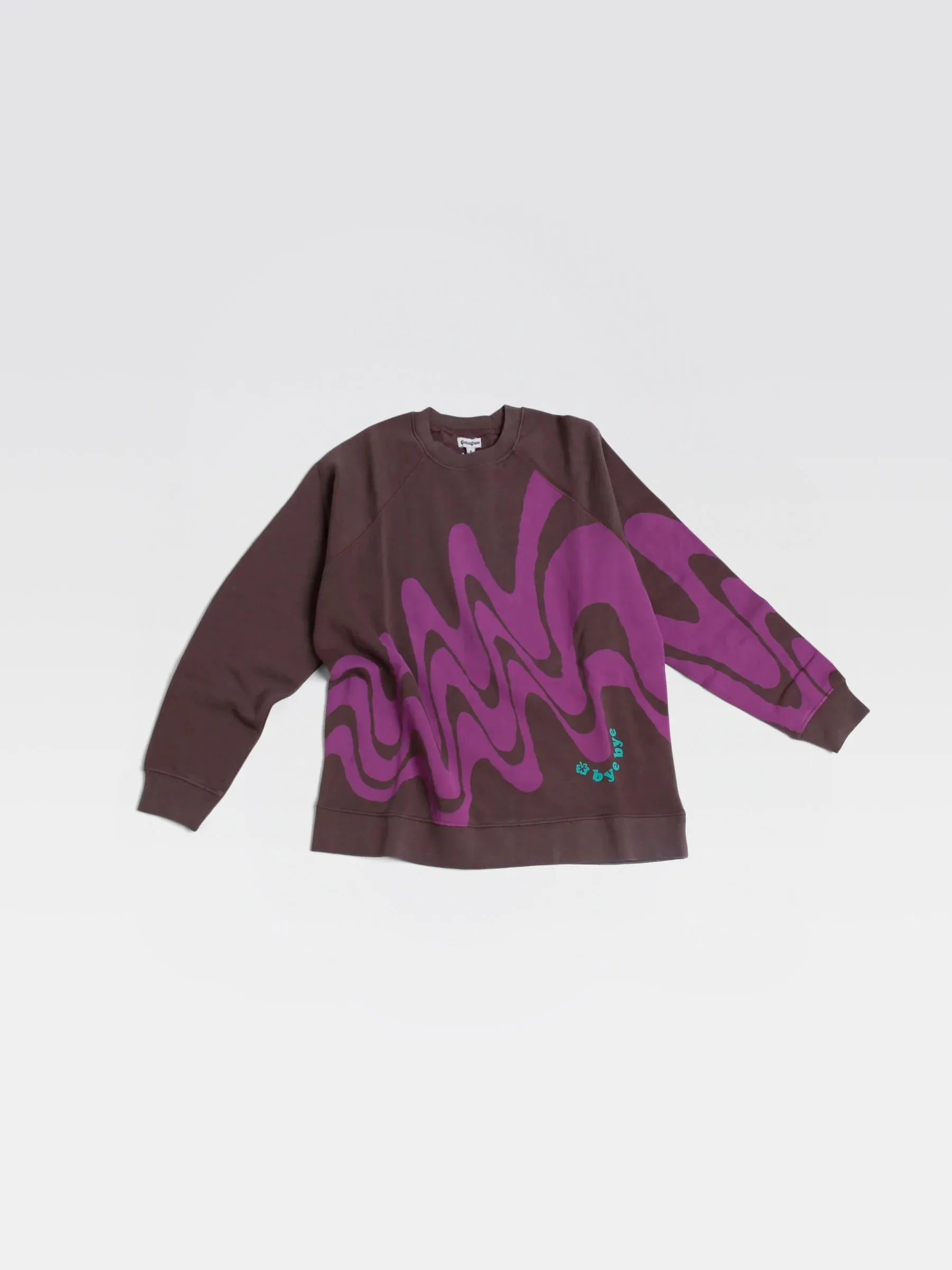 Waves hoodie black sold by Gimaguas