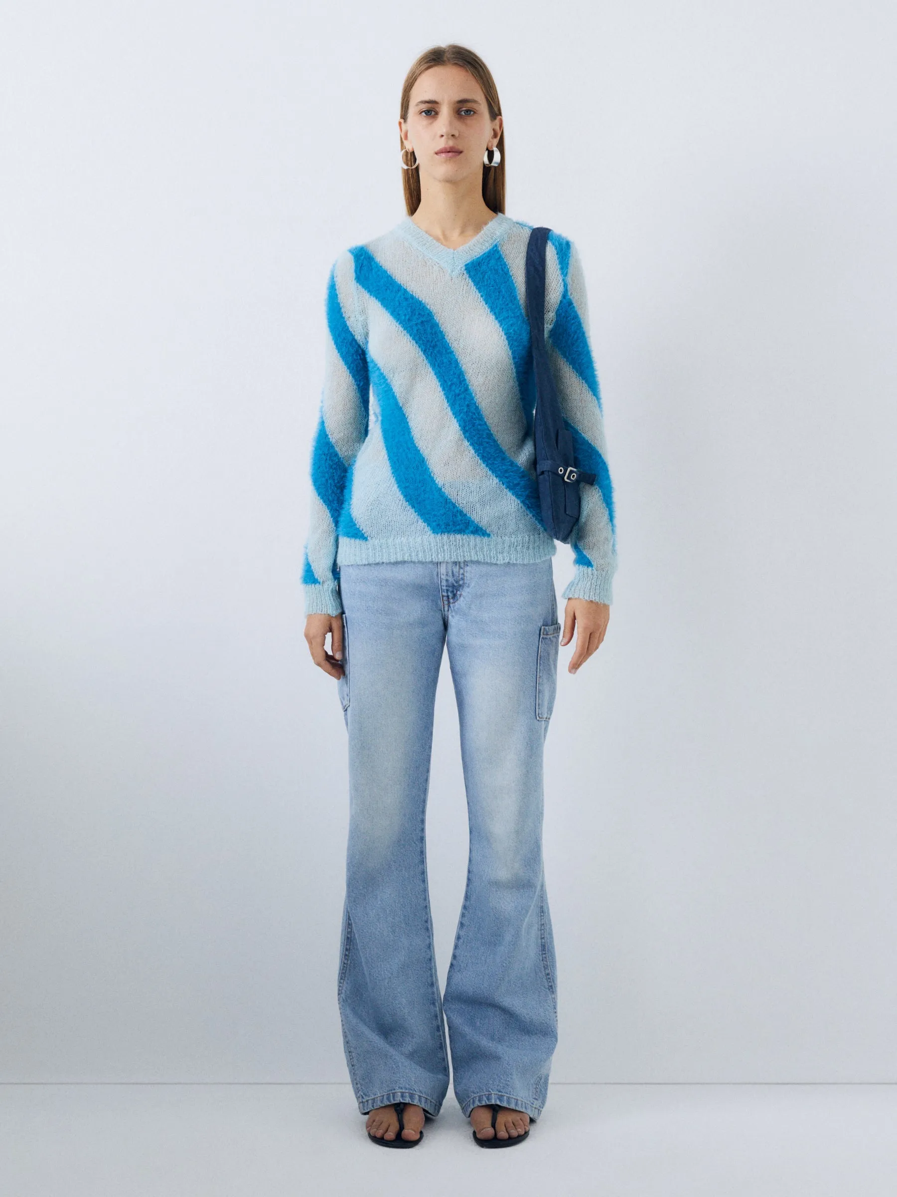 Fuzzy Jumper sold by Gimaguas product image thumbnail 4