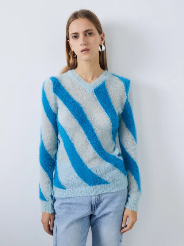 Fuzzy Jumper made by Gimaguas