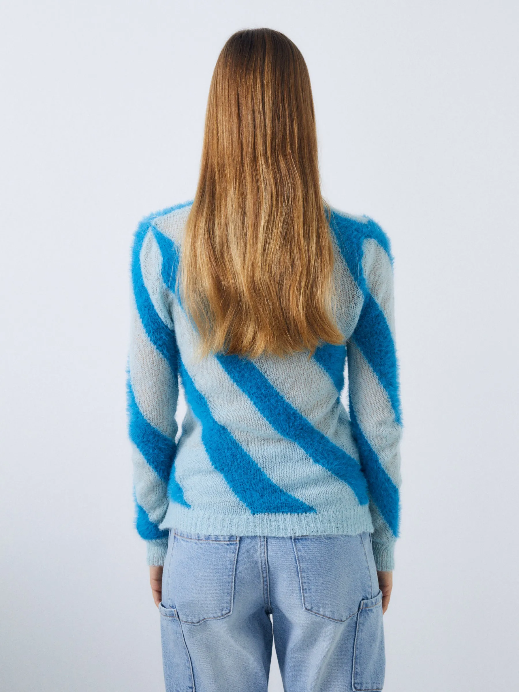 Fuzzy Jumper sold by Gimaguas product image thumbnail 3