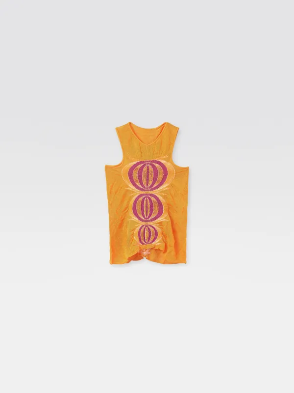 Été Tank Top made by Gimaguas