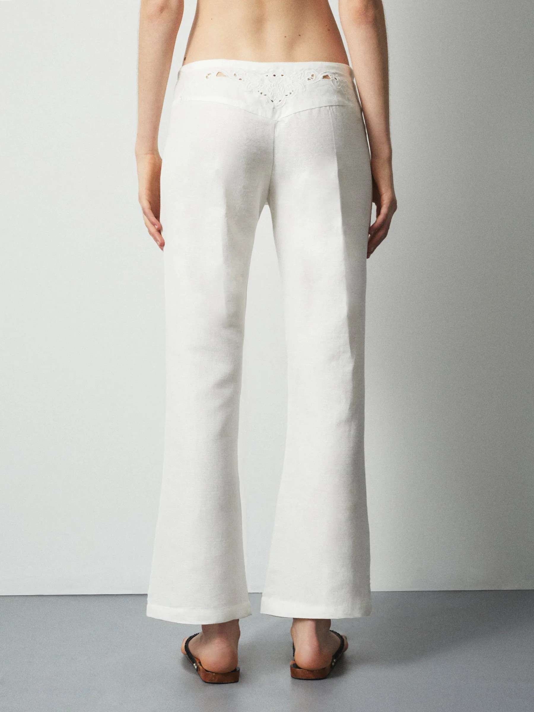 Ring Pants sold by Gimaguas product image thumbnail 5