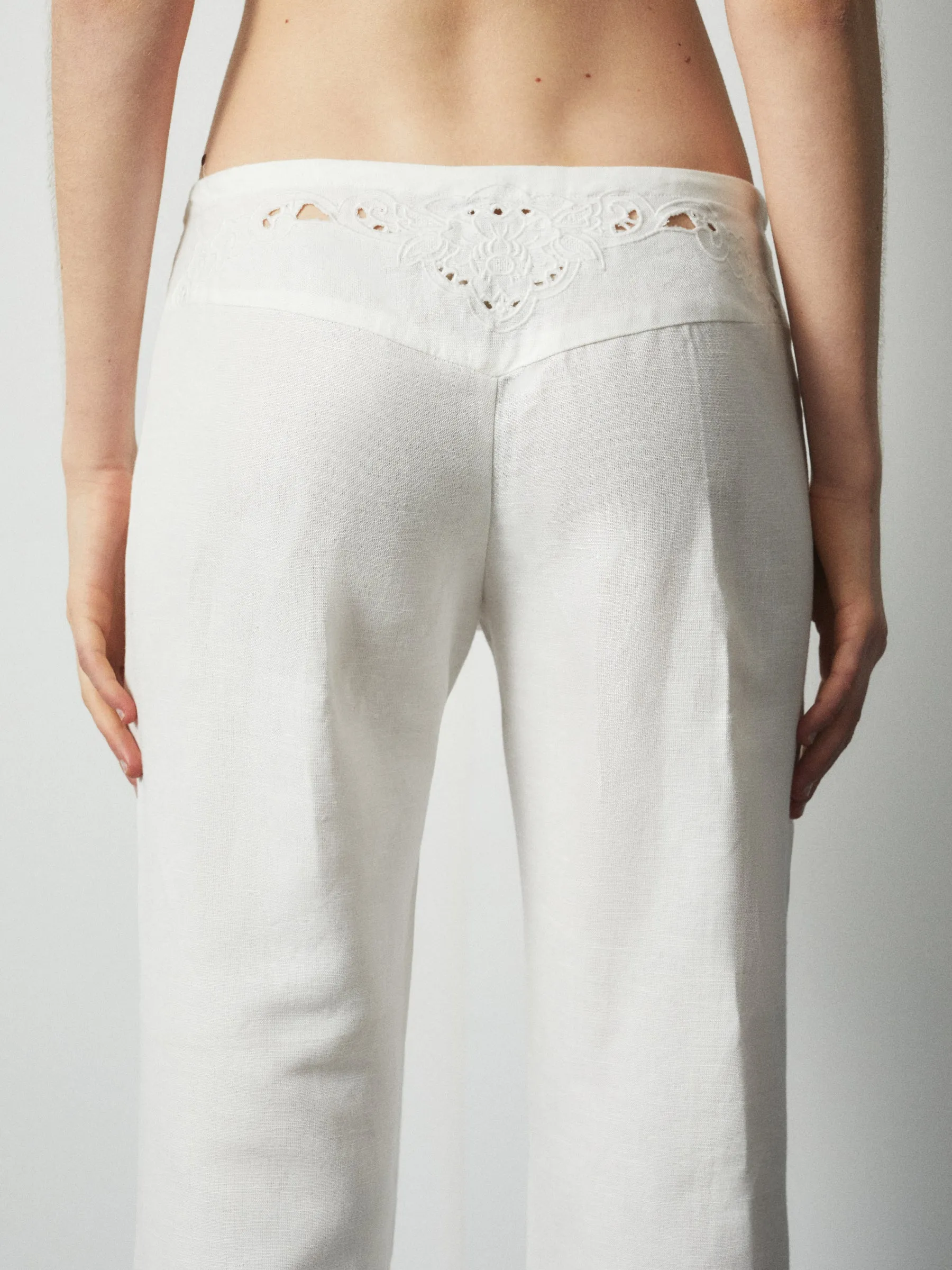 Ring Pants sold by Gimaguas product image thumbnail 4