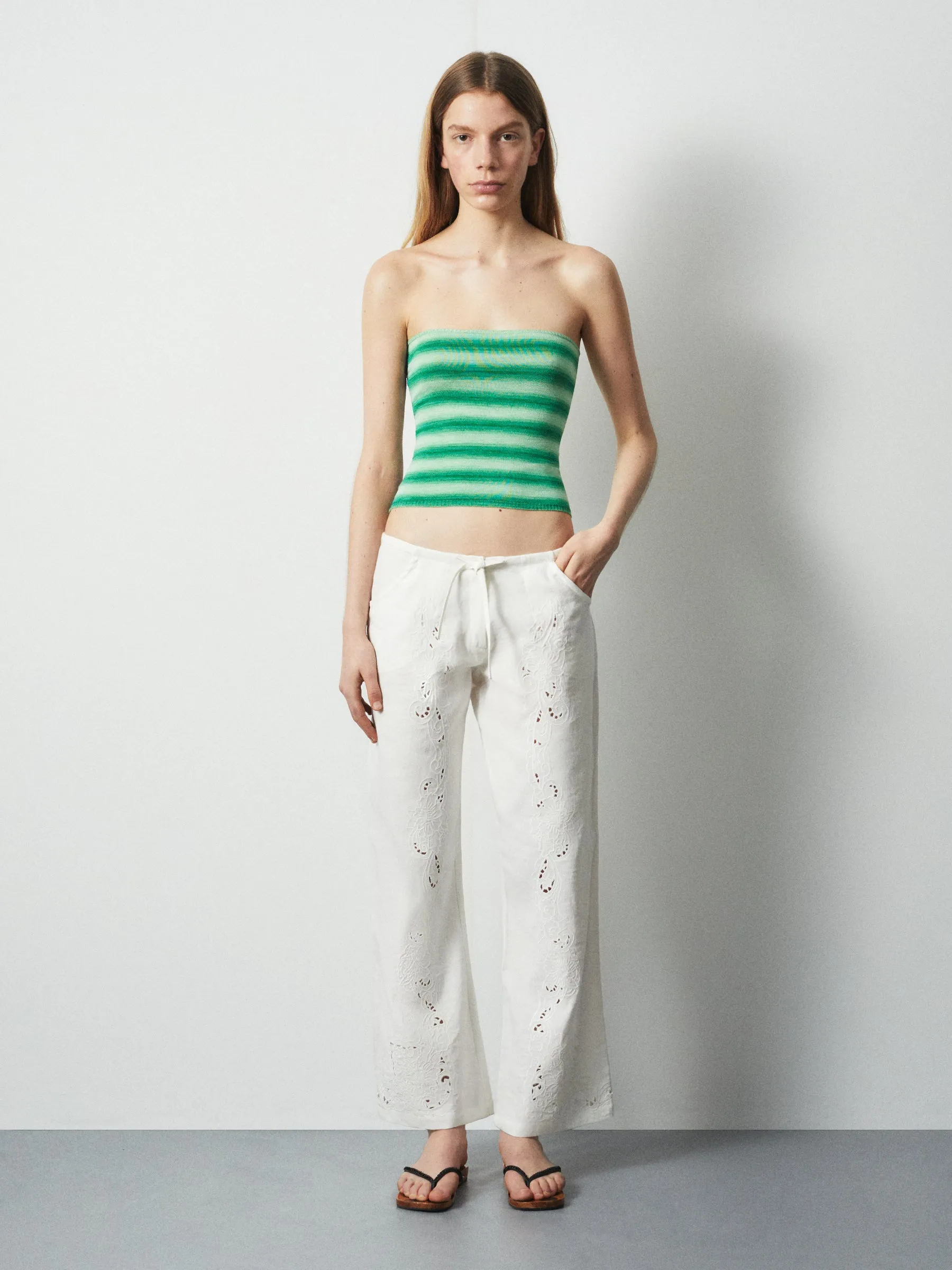 Ring Pants sold by Gimaguas product image thumbnail 3