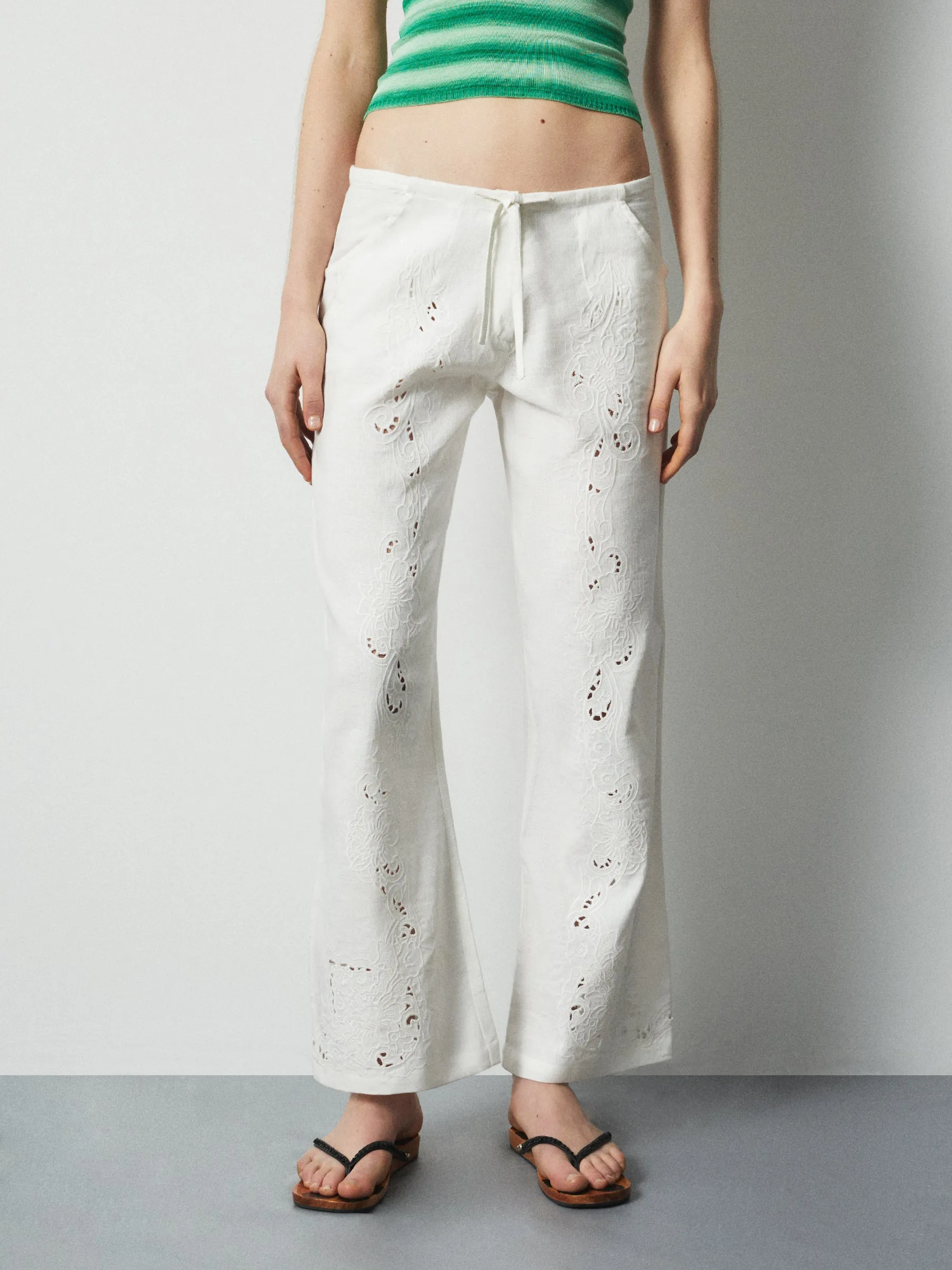 Ring Pants sold by Gimaguas product image thumbnail 2