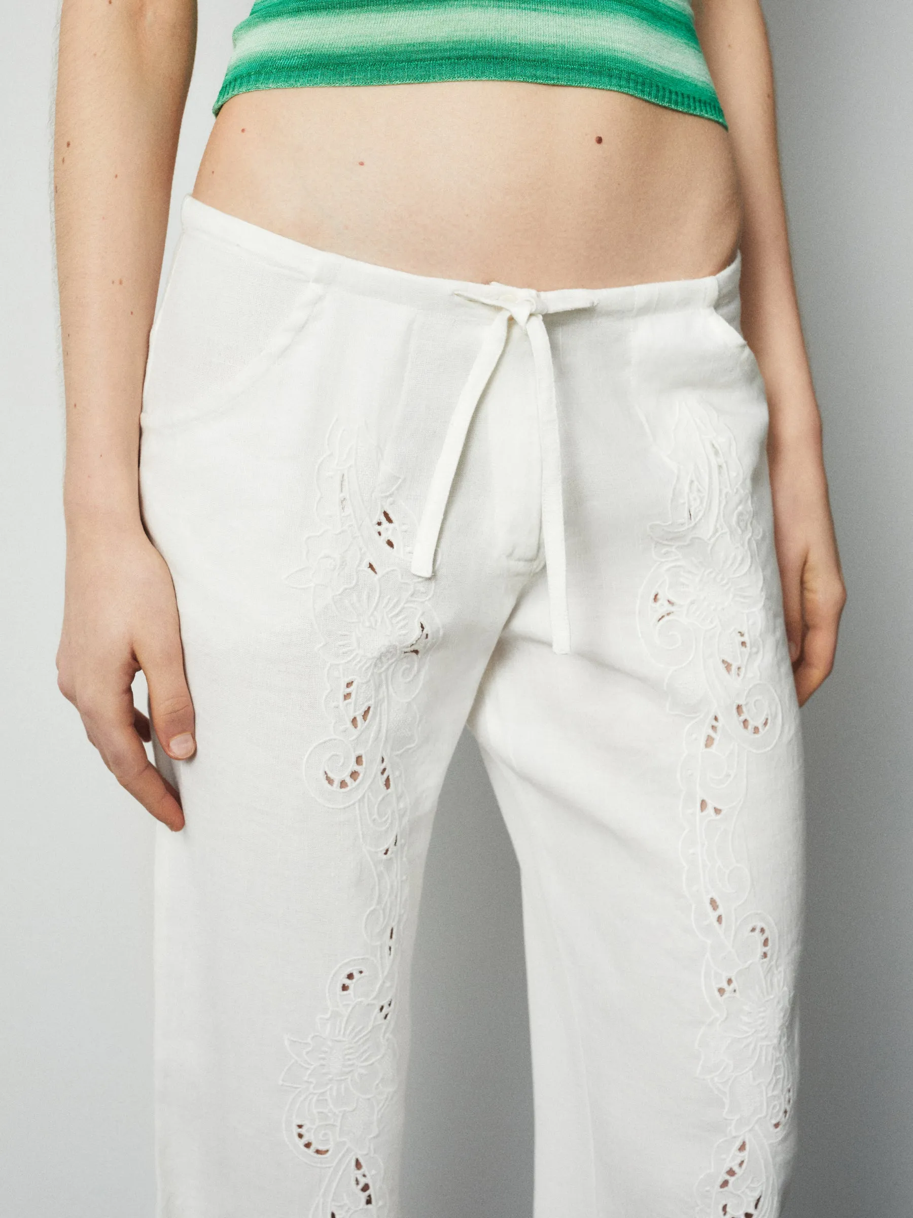 Ring Pants sold by Gimaguas