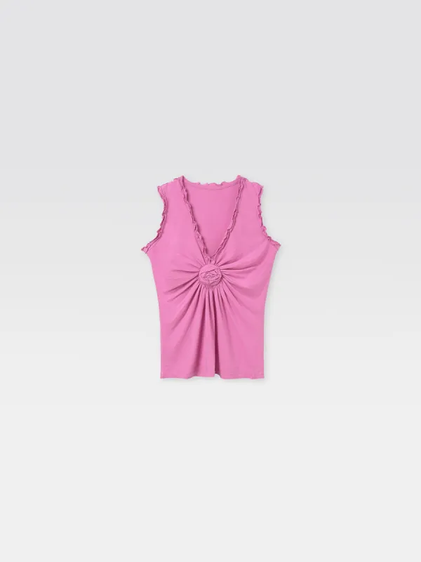 Pinku T-shirt sold by Gimaguas