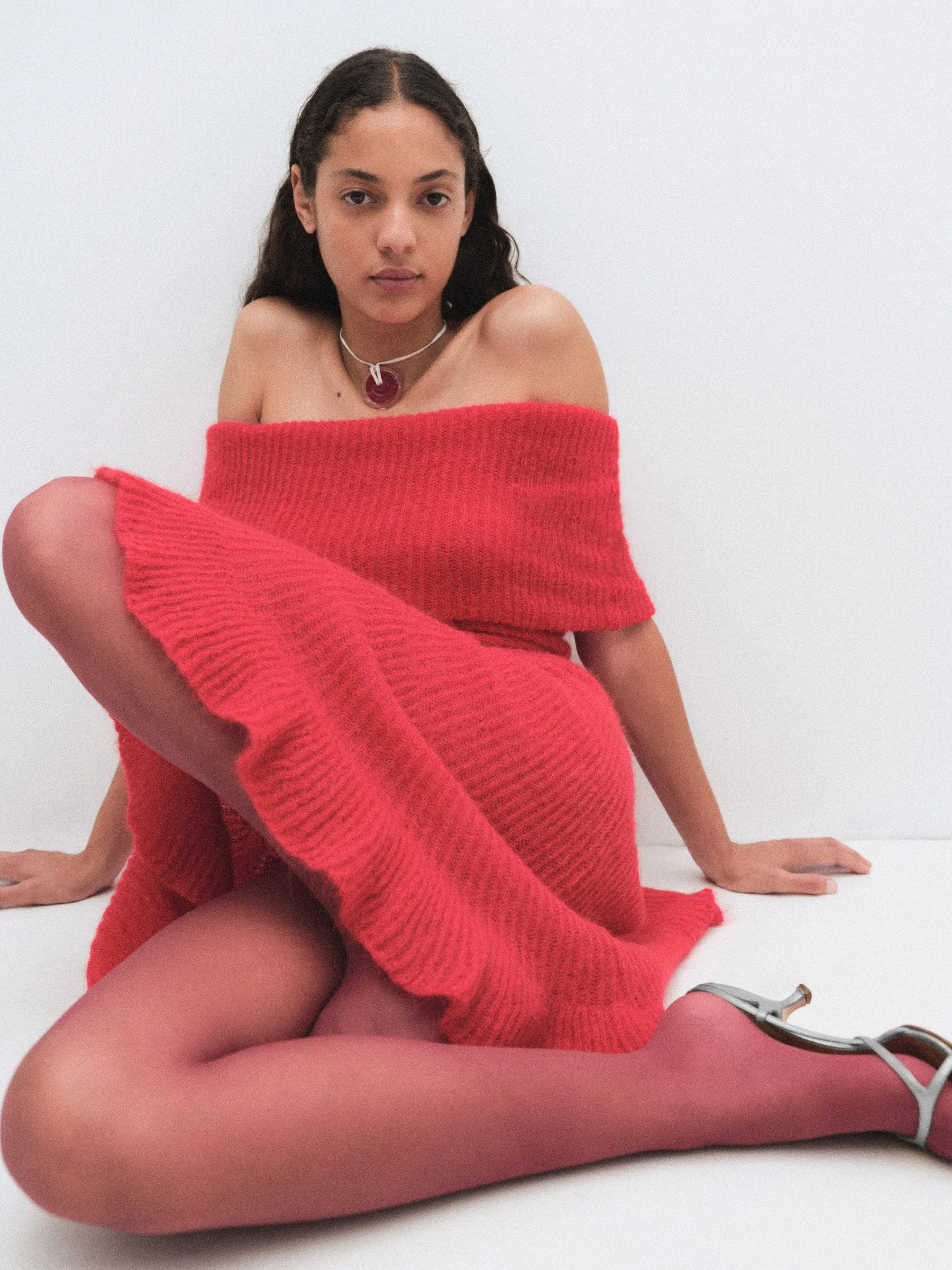 Isola Skirt sold by Gimaguas product image thumbnail 5