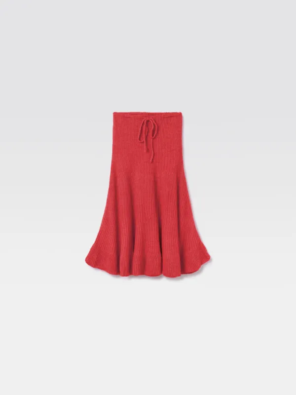 Isola Skirt sold by Gimaguas