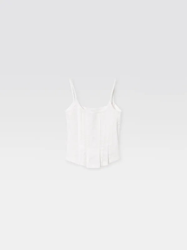 Williams Top made by Gimaguas