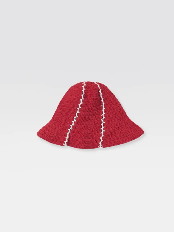 Remolino Hat sold by Gimaguas