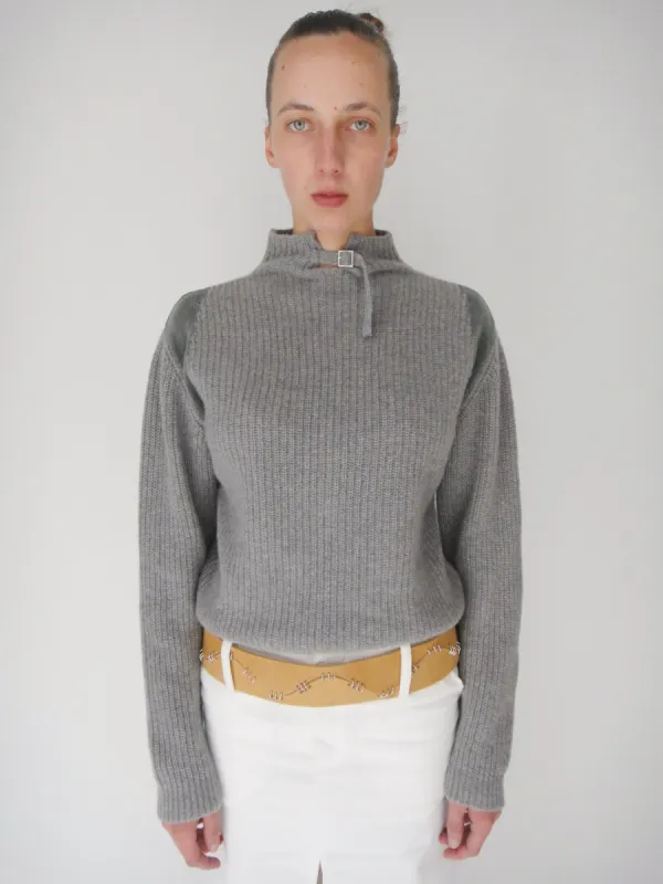 Perkins Jumper made by Gimaguas