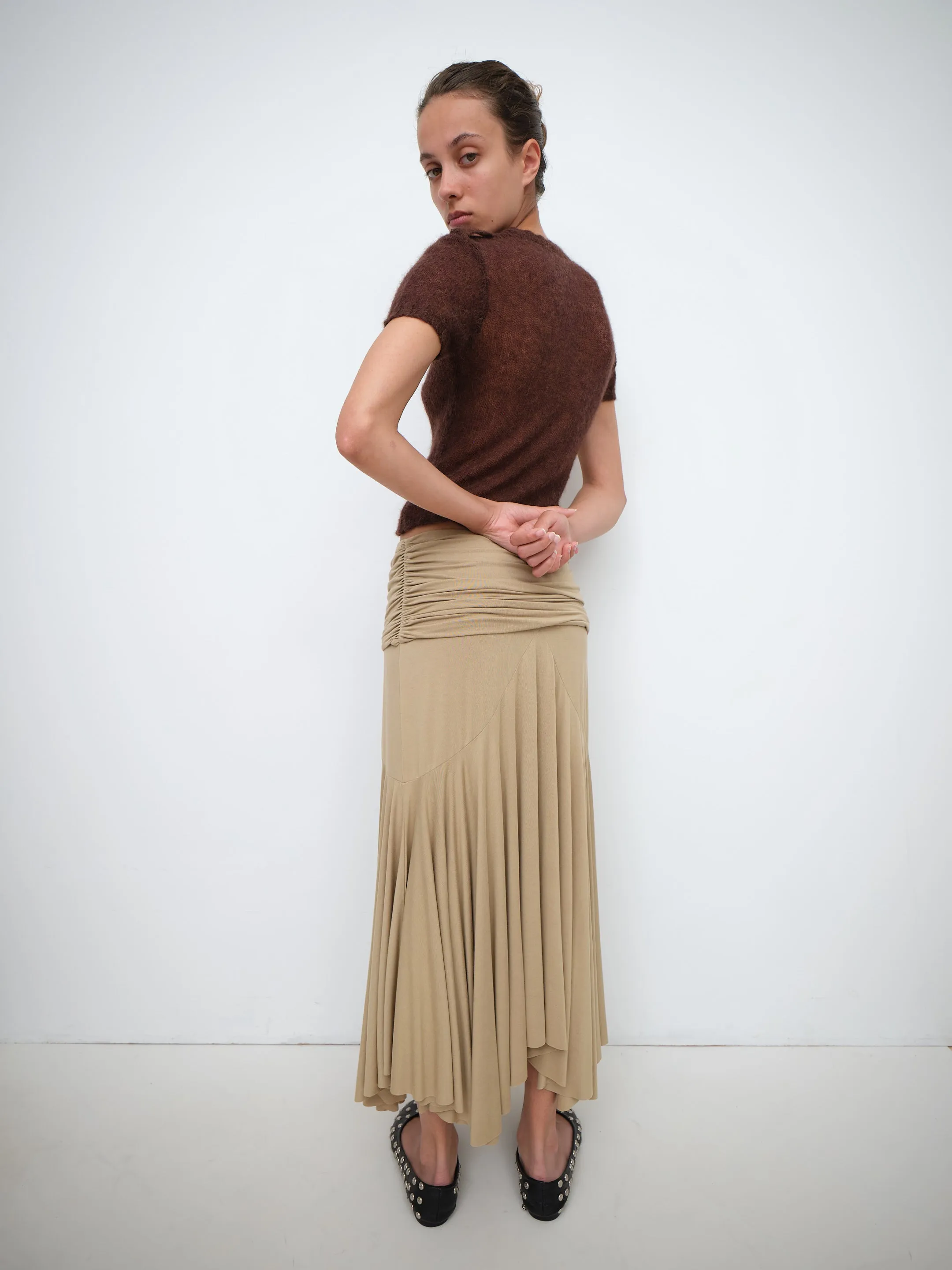 Fortuna Skirt sold by Gimaguas