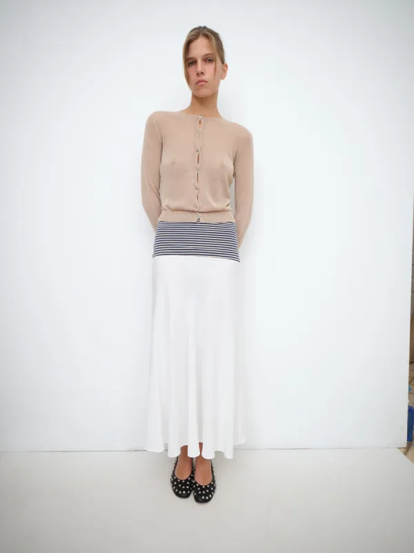 Summer Maxi Skirt made by Gimaguas