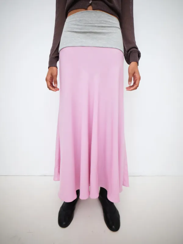 Summer Maxi Skirt made by Gimaguas