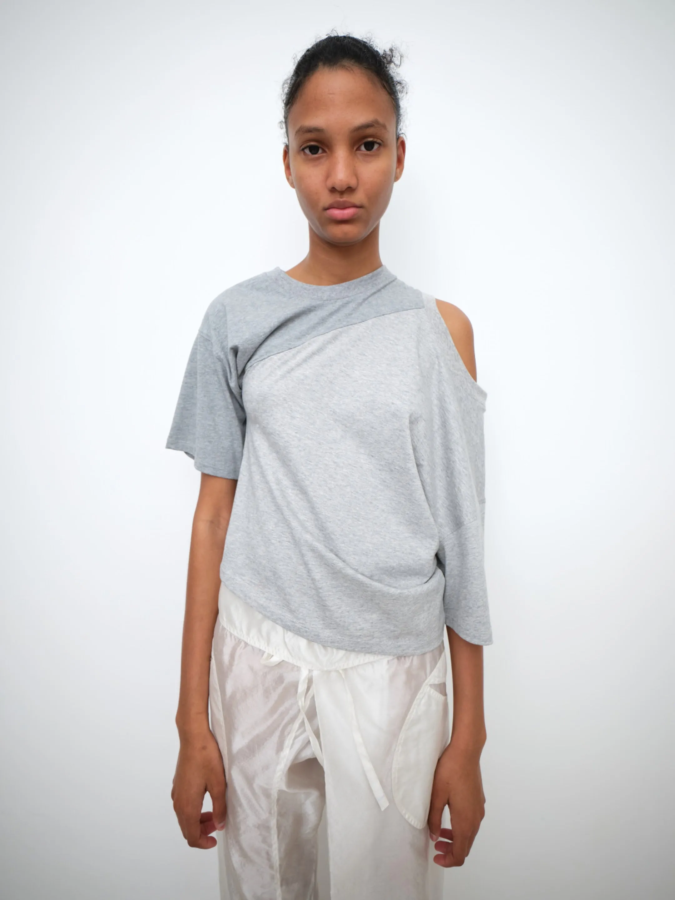 Twins T-Shirt sold by Gimaguas product image thumbnail 2