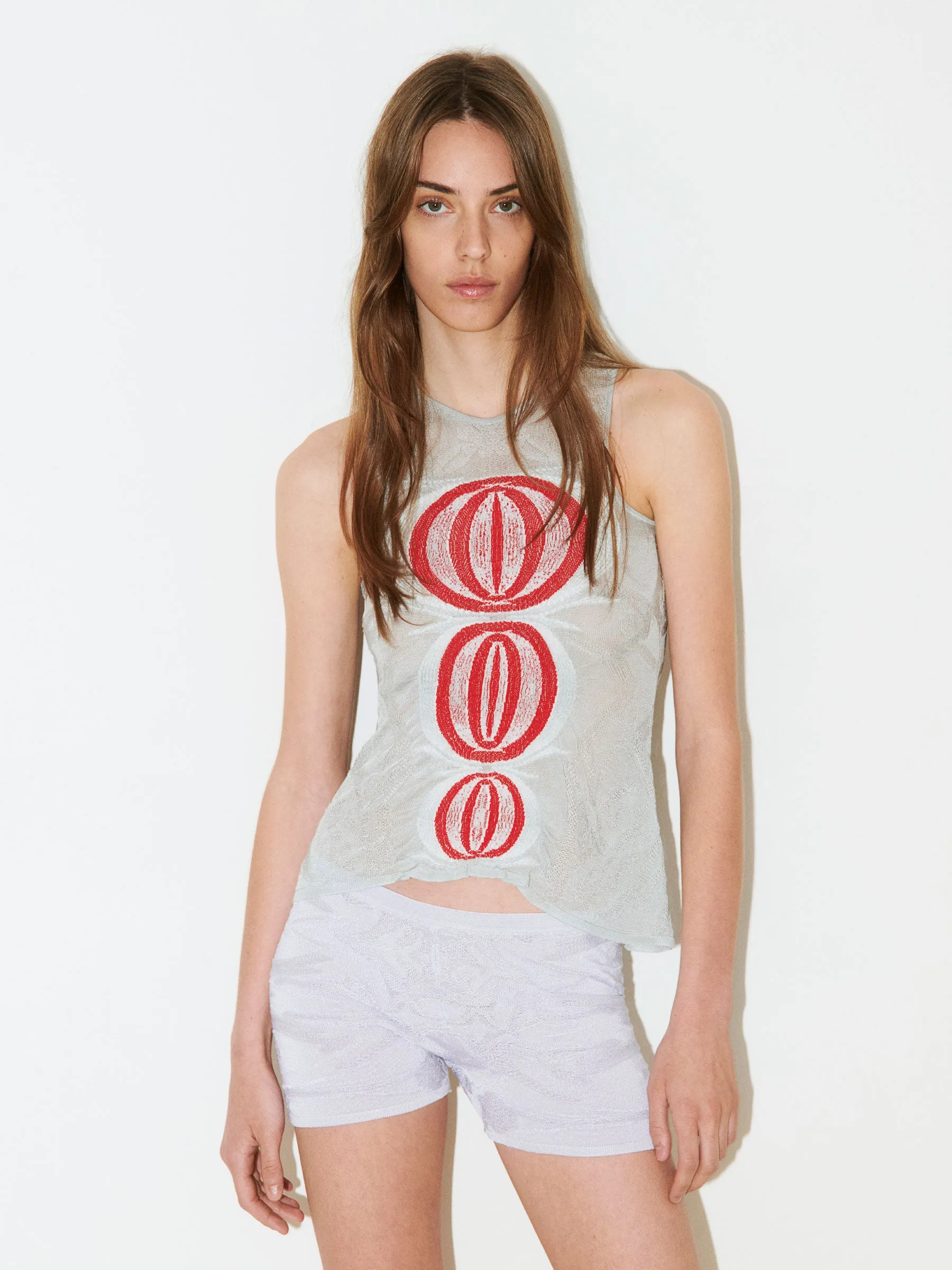 Ete Tank Top sold by Gimaguas product image thumbnail 2