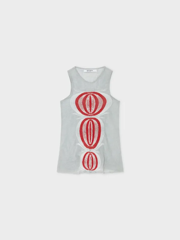 Ete Tank Top made by Gimaguas