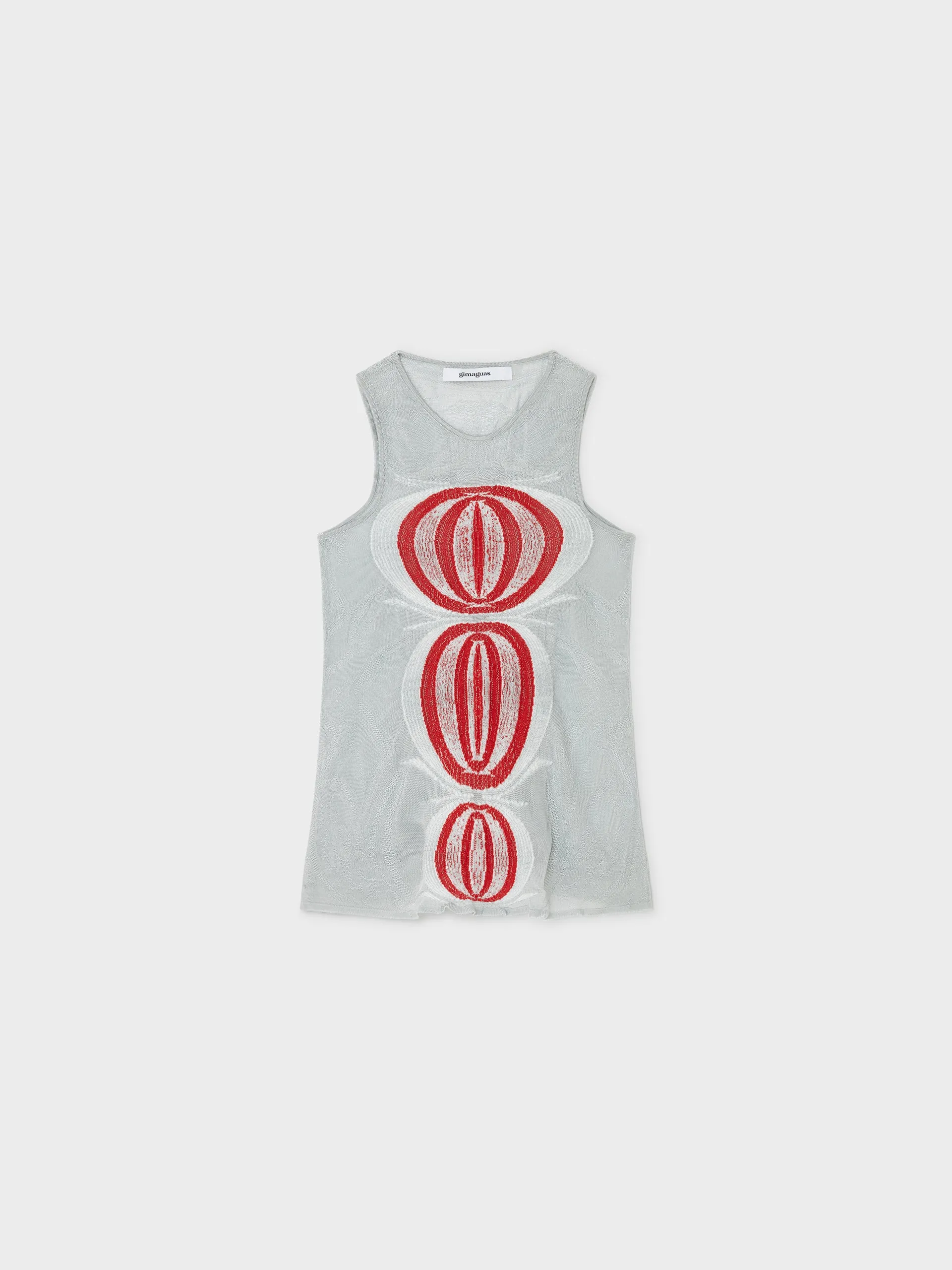 Ete Tank Top sold by Gimaguas