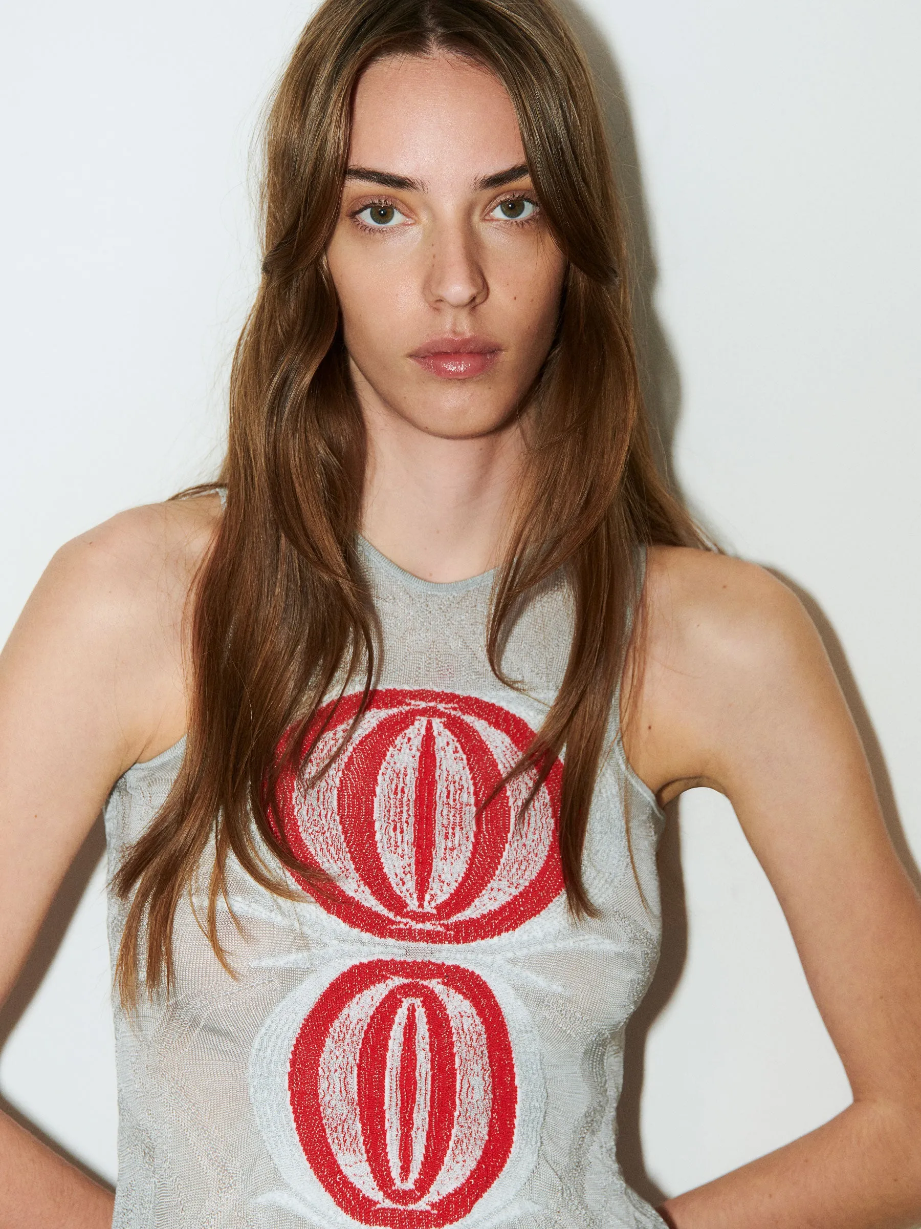 Ete Tank Top sold by Gimaguas product image thumbnail 3