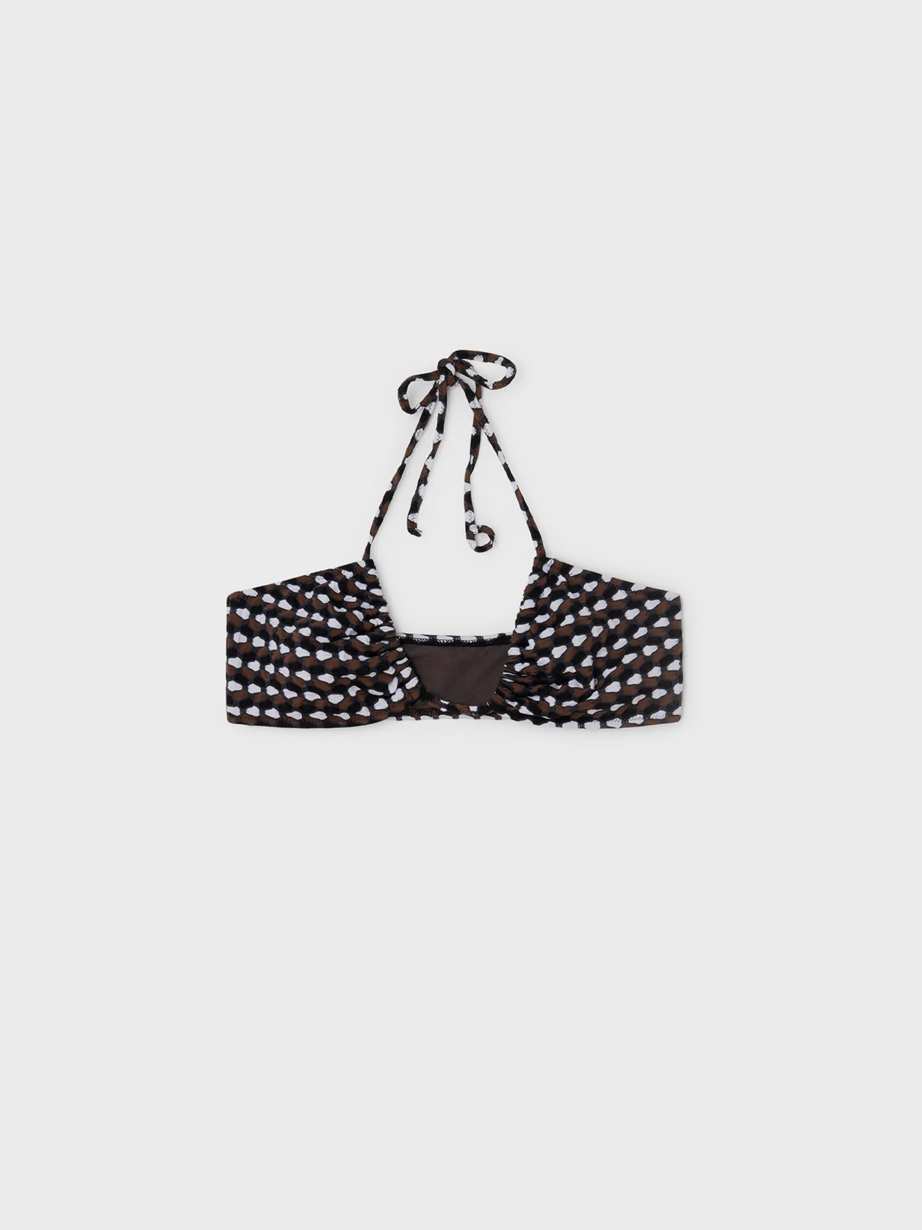 Madagascar Bikini Top sold by Gimaguas