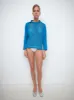 Dani Long Sleeve Polo sold by Gimaguas