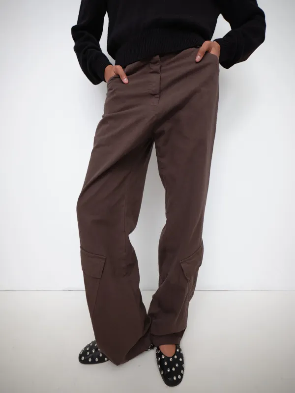 Irina Trousers sold by Gimaguas