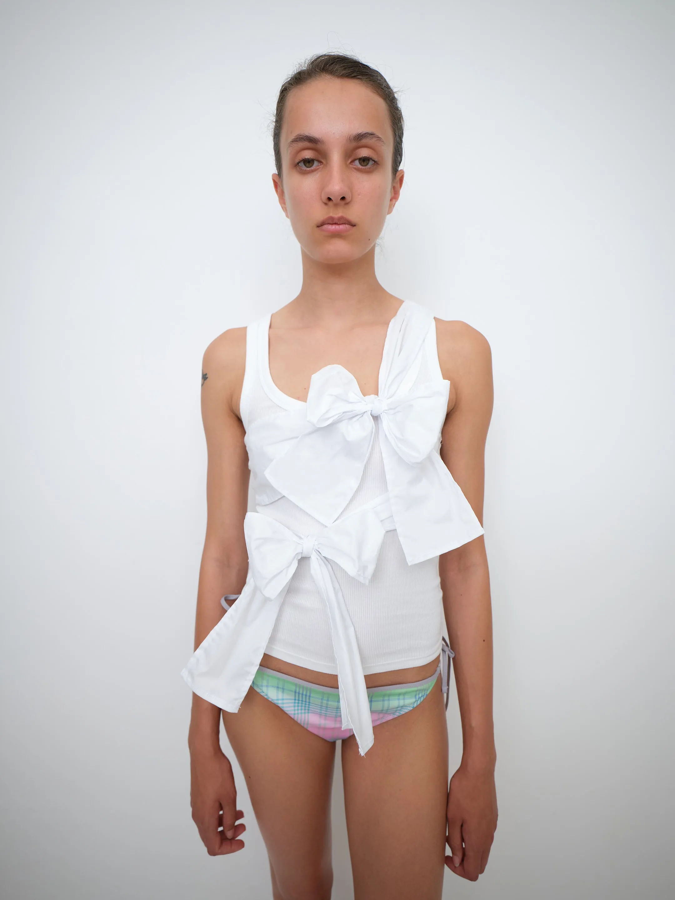 Ribbon Top sold by Gimaguas