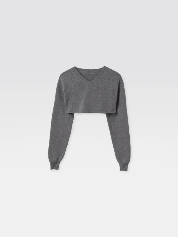 LA Cashmere Jumper sold by Gimaguas